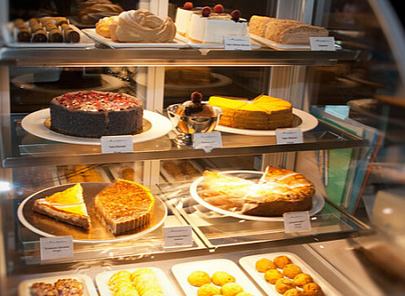 Вечерний "a-la-carte"