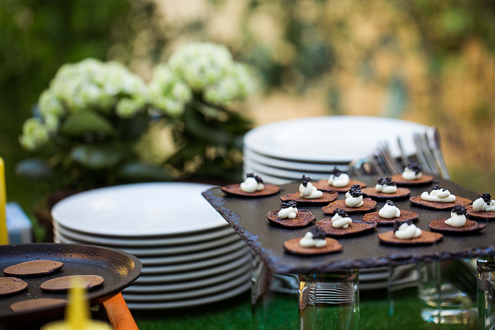 Масленица в формате кофе-брейка фото 4