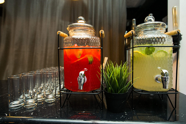 Выездной бар на масленицу фото 3