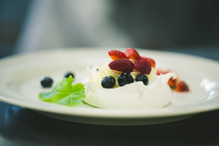 Кейтеринг меню фото 4