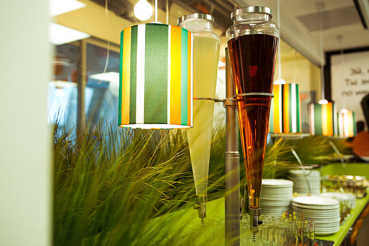 Выездные безалкогольные бары фото 5