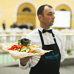 Гала-ужин на корпоратив