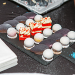 Candy Bar на корпоратив