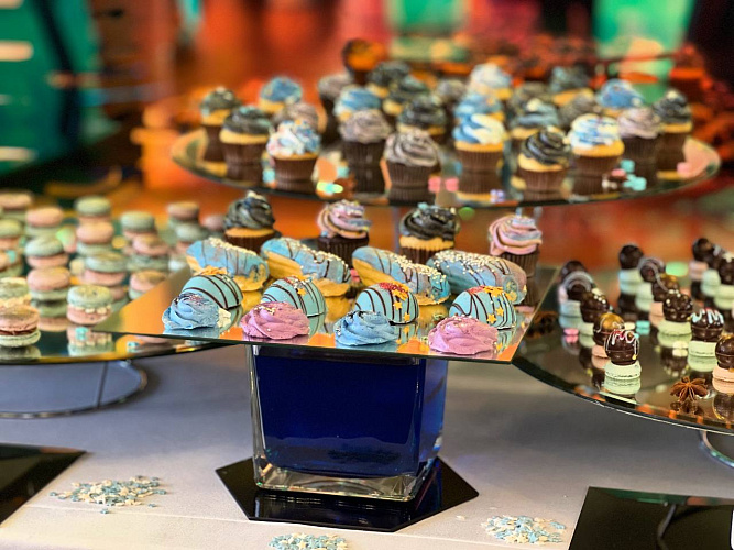 Кэнди бары для детей фото 2