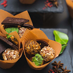 Candy Bar на презентацию