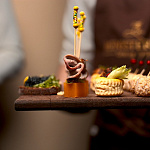 Выездной коктейль