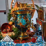 Тематические бары