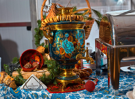 Тематические бары