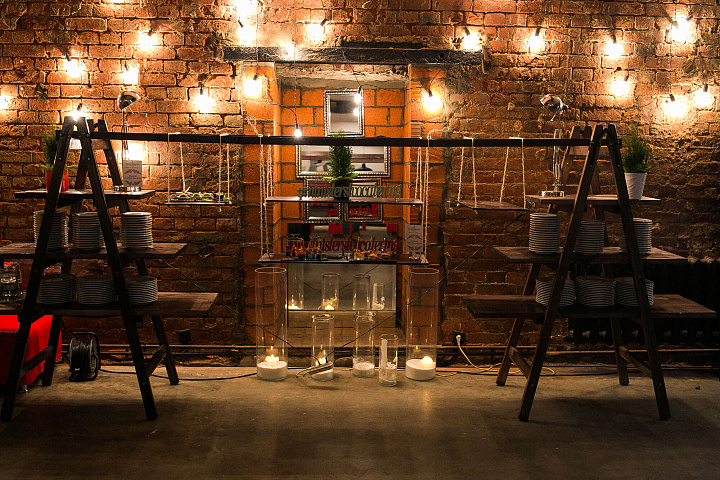 Оформление и декор на Новый Год фото 1