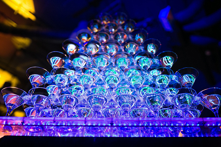 Шоу-бары фото 6