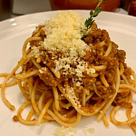 Станции с пастой, вок и ризотто