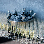 Выездной бар на презентацию