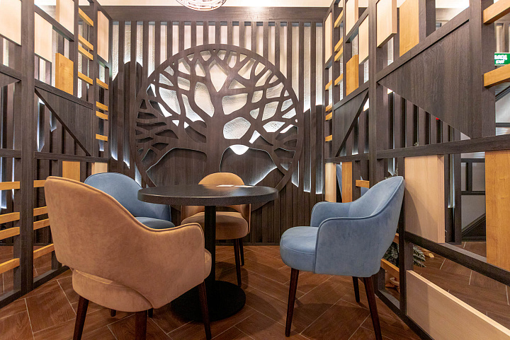 Организация питания для VIP-персон фото 1