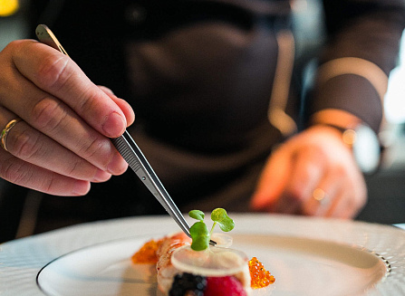 Мастер-классы на детский праздник