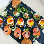 Кофе-брейк на 23 февраля