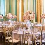 Оформление и декор