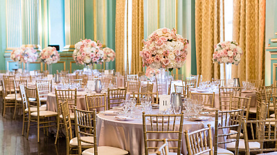 Оформление и декор