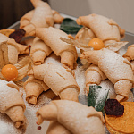 Кофе-брейк на выставку