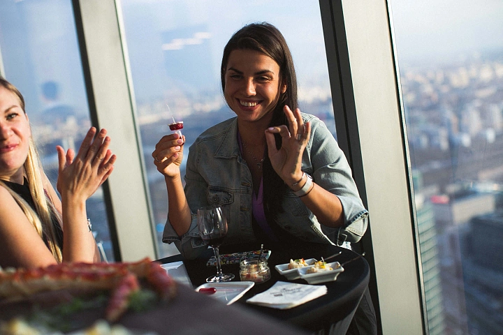 Кейтеринг на вечеринку фото 3