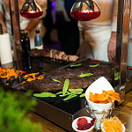 Food-станции на 23 февраля