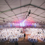 Кейтеринг на конференцию