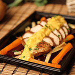 Корпоративное питание