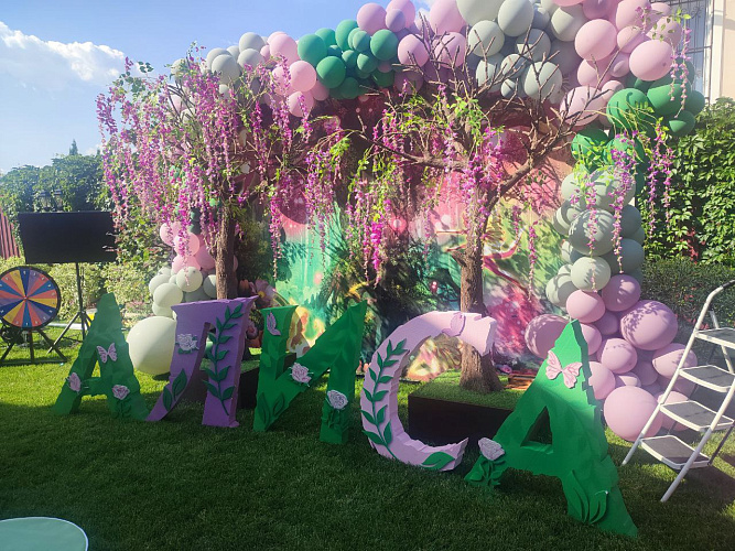 Кулинарный мастер-класс для детей фото 3