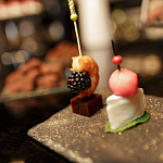 Коктейль на Новый год