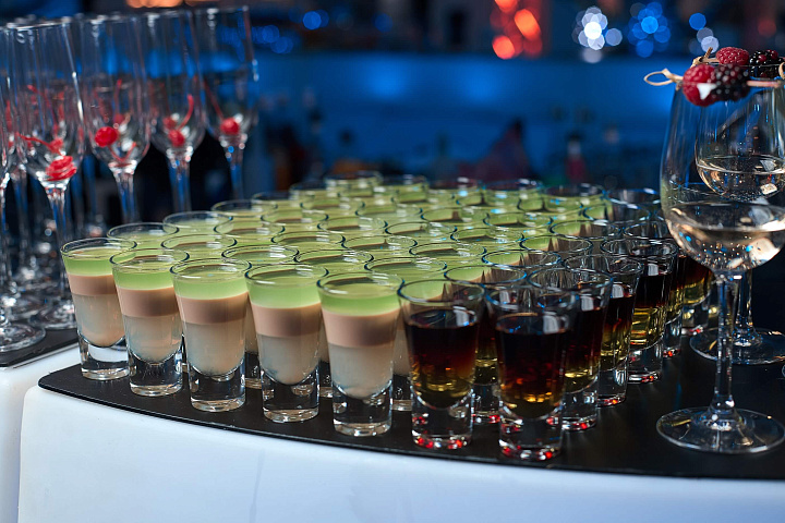 Выездной бар на вечеринку фото 3