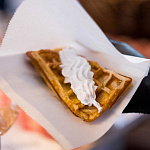 Станции с десертами