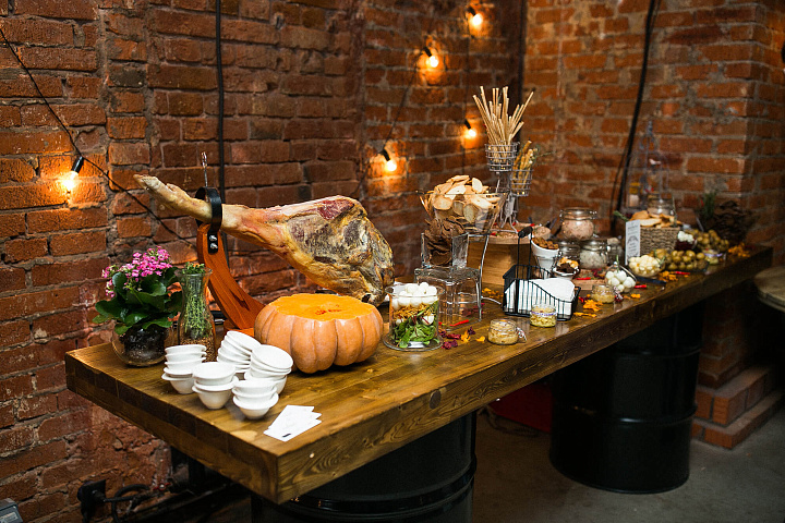 Анимационные станции на Новый Год фото 2