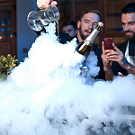 Выездной бар