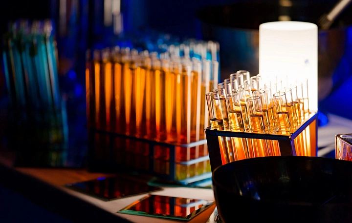 Выездной бар на 23 февраля фото 2