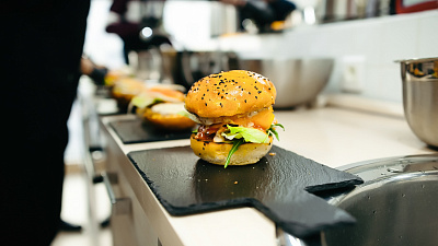 Мастер-классы на вечеринку