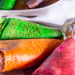 Кейтеринг на масленицу