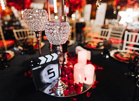 В стиле Оскар