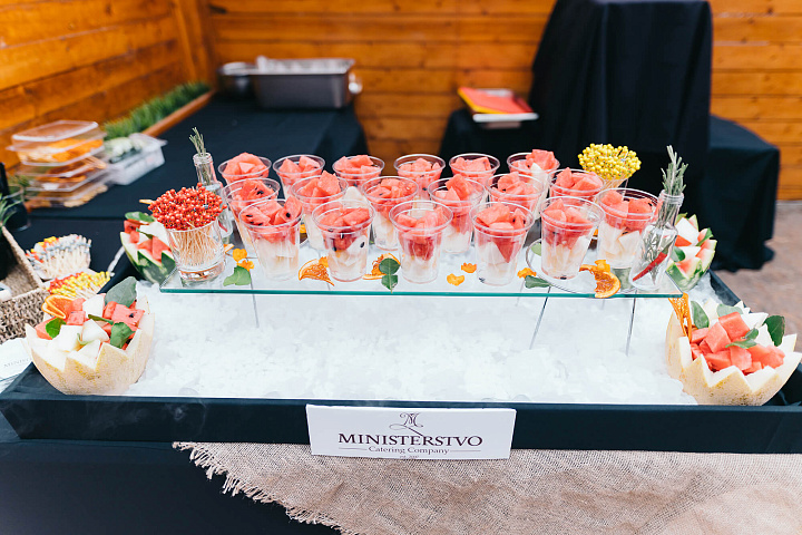 Анимационные станции на 8 марта фото 6