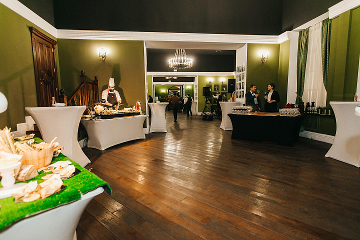 Анимационные станции на презентацию фото 3