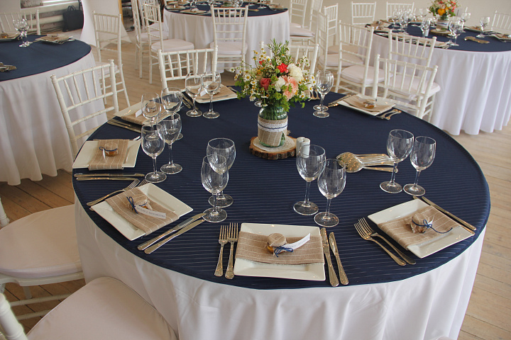 Банкет на юбилей фото 4