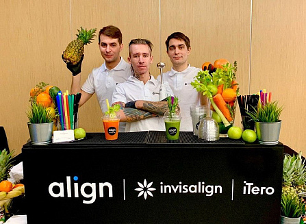 Тематические бары