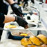 Мастер-классы на тимбилдинг