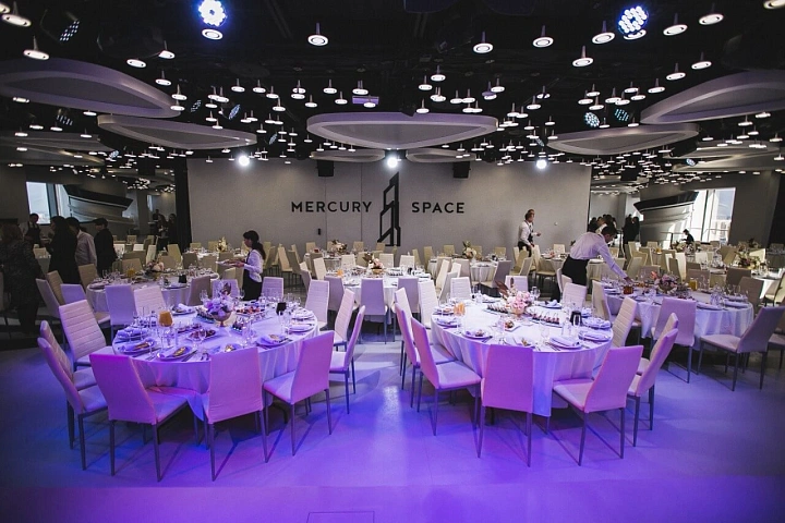 Гала ужин на корпоратив фото 5