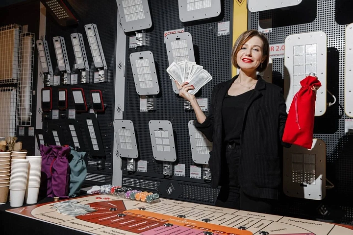 Выездной бар на мероприятие фото 6