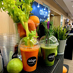 Выездной бар на тимбилдинг