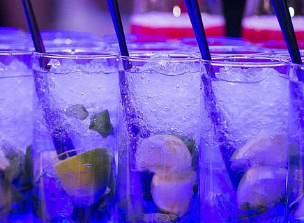 Выездной бар