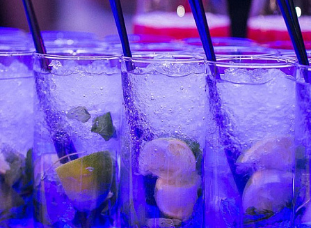 Выездной бар