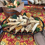 Кофе-брейк на масленицу