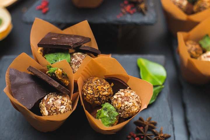 Кейтеринг на Тимбилдинг фото 4