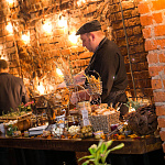 Food-станции на корпоратив