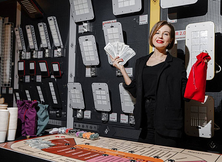 Развлекательная шоу программа